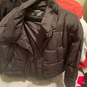 Urban outfitters jacket